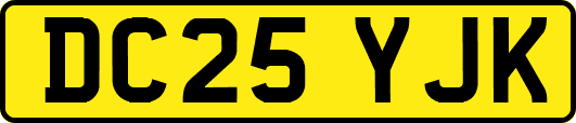 DC25YJK