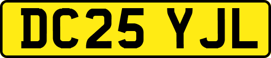 DC25YJL