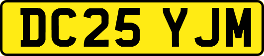 DC25YJM