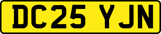 DC25YJN