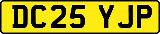 DC25YJP