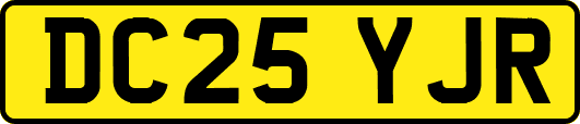 DC25YJR