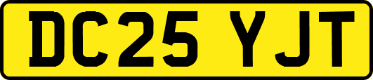DC25YJT