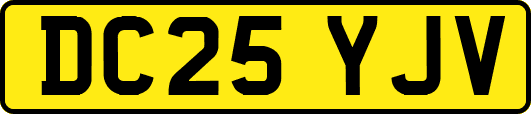 DC25YJV