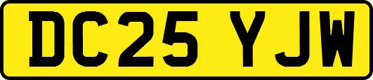 DC25YJW