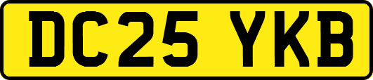 DC25YKB