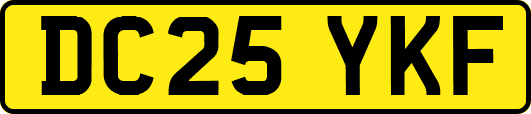 DC25YKF