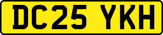 DC25YKH