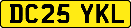 DC25YKL
