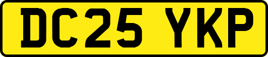 DC25YKP