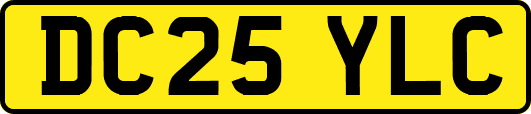 DC25YLC