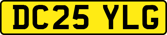 DC25YLG