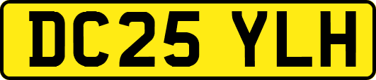 DC25YLH