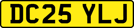 DC25YLJ