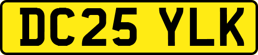 DC25YLK