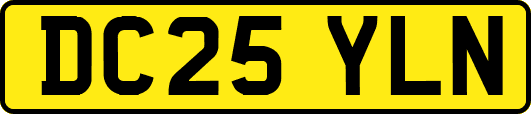 DC25YLN