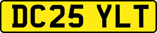 DC25YLT