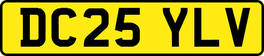 DC25YLV