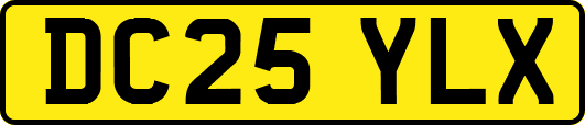 DC25YLX