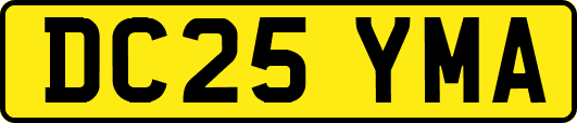 DC25YMA