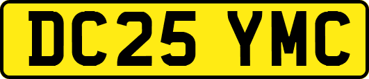 DC25YMC