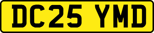 DC25YMD