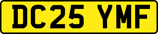 DC25YMF