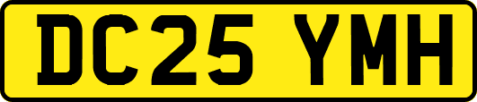 DC25YMH