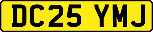 DC25YMJ