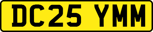 DC25YMM