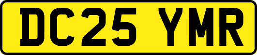DC25YMR