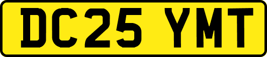 DC25YMT