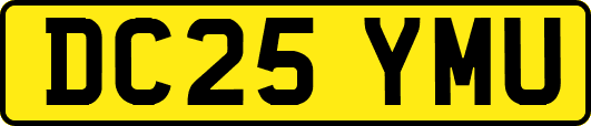 DC25YMU