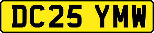 DC25YMW