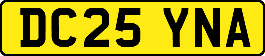 DC25YNA