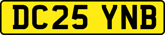 DC25YNB