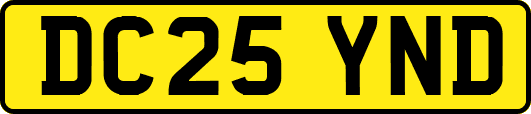 DC25YND