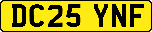 DC25YNF