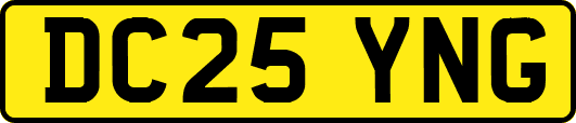 DC25YNG