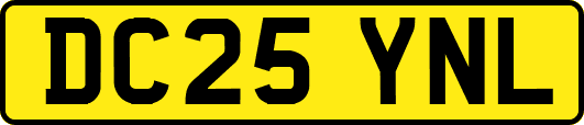 DC25YNL