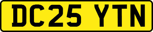 DC25YTN