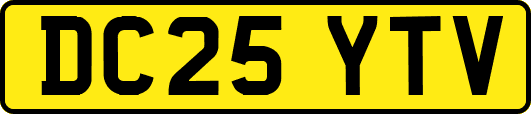 DC25YTV