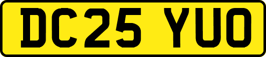 DC25YUO