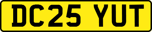 DC25YUT