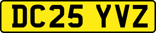 DC25YVZ