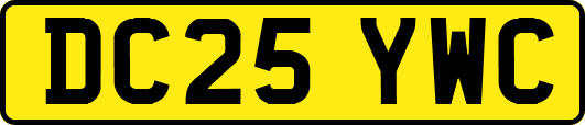 DC25YWC