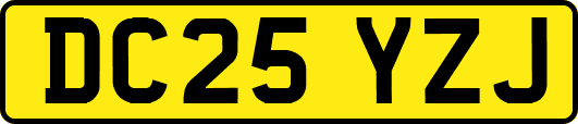 DC25YZJ