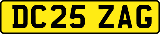 DC25ZAG