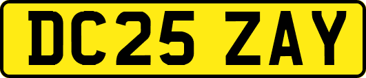 DC25ZAY