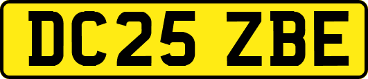 DC25ZBE